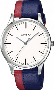 Наручные часы Casio MTP-E133L-2E в магазине Спорт - Пермь