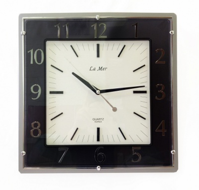 Настенные часы La mer GD183003 в магазине Спорт - Пермь