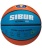 Мяч для баскетбола Jogel Training ECOBALL 2.0 Replica, размер 5