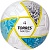 Мяч футбольный TORRES MATCH F323974, размер 4