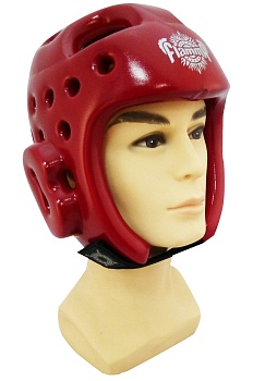 Шлем для тхэквондо Flamma HGFL-02 в магазине Спорт - Пермь