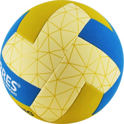 Мяч для волейбола TORRES Dig V22145, размер 5