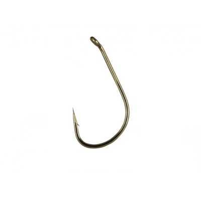 Крючок OWNER Honryu Tenkara brown