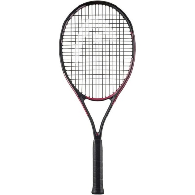Ракетка для большого тенниса HEAD MX Attitude Elite Gr3 231355 черно-розовый