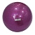 Мяч для художественной гимнастики Sasaki M 207 BRМ MЕТЕОР PLUM- сливовый