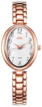 Наручные кварцевые часы Mikhail Moskvin 600-3-2 в магазине Спорт - Пермь
