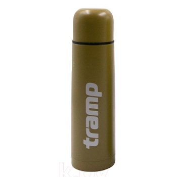 Термос питьевой Tramp Basic TRC-112, 750 мл 