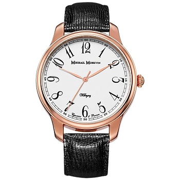 Наручные кварцевые часы Mikhail Moskvin 1200A3L2 в магазине Спорт - Пермь