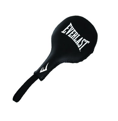 Лапа-ракетка Everlast Core Paddle PU P00002721 в магазине Спорт - Пермь