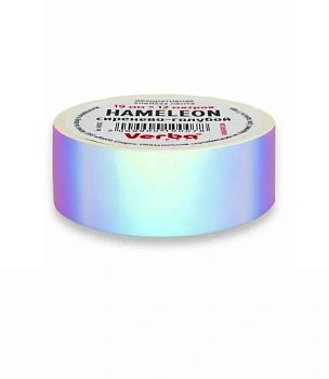 Обмотка для обруча без подложки Verba Sport Hameleon 13 м, цвет: небесно голубой