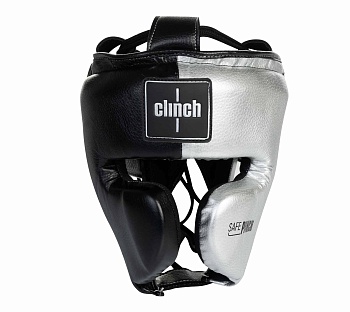 Шлем боксерский Clinch PUNCH 2.0 C145 в магазине Спорт - Пермь