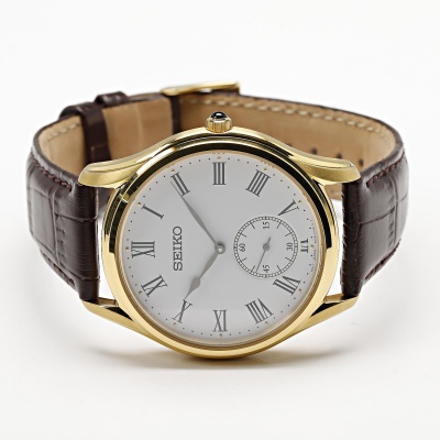 Наручные часы Seiko SRK050P1 в магазине Спорт - Пермь