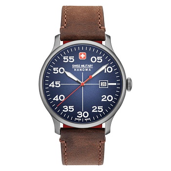 Наручные часы Swiss Military 06-4326.30.003 в магазине Спорт - Пермь