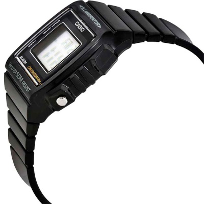 Наручные часы Casio W-215H-1A в магазине Спорт - Пермь