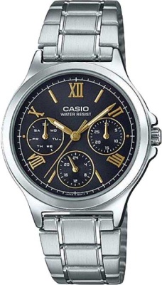 Наручные часы Casio LTP-V300D-1A2 в магазине Спорт - Пермь