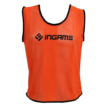 Манишка Ingame FLUO FB-2701, взрослая