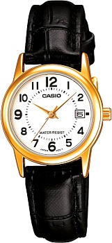 Наручные часы Casio LTP-V002GL-7B в магазине Спорт - Пермь