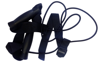 Эспандер Бубновского 1 жгут, 1,5м EF-11 в Магазине Спорт - Пермь