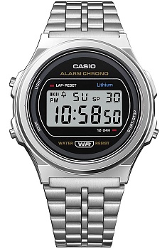 Наручные часы Casio A171WE-1A в магазине Спорт - Пермь