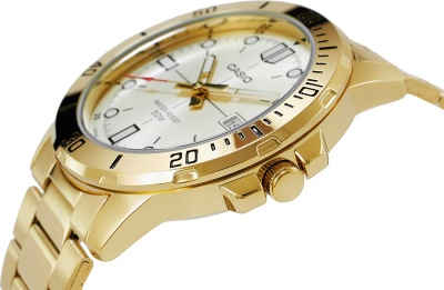 Наручные часы Casio MTP-VD01G-9E в магазине Спорт - Пермь