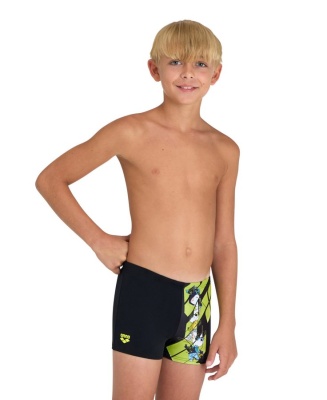 Детские плавки-шорты Arena CATS JR SWIM SHORT 6003 500 в магазине Спорт - Пермь