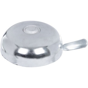 Звонок STG, для круизёра, хром Х66535-5