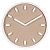 Часы настенные 3034-006 D30 Классика в магазине Спорт - Пермь