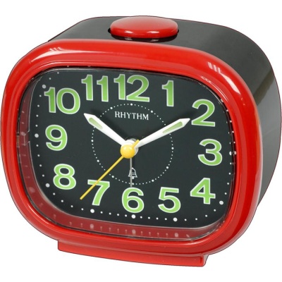 Будильник Rhythm CRA 841 NR70 в магазине Спорт - Пермь