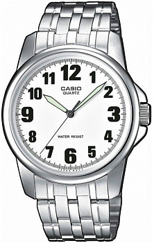 Наручные часы Casio MTP-1260PD-7B в магазине Спорт - Пермь