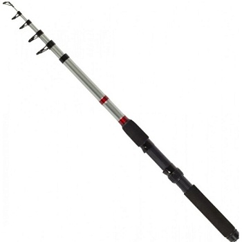 Спиннинг Premier Fishing Python PRO 2.1 m телескопический (РR-PT-PRO-210)