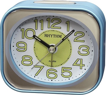 Будильник Rhythm CRE 876 NR04 в магазине Спорт - Пермь