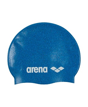 Шапочка для плавания детская Arena SILICONE JR CAP 006360 в магазине Спорт - Пермь