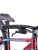 Велосипед COMIRON REBEL, 24", 8 скоростей, (рама 13), сине-красный в Магазине Спорт - Пермь