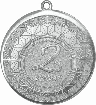 Медаль MD Rus 805 S