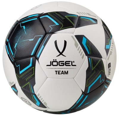 Мяч футбольный Jogel Team, размер 4