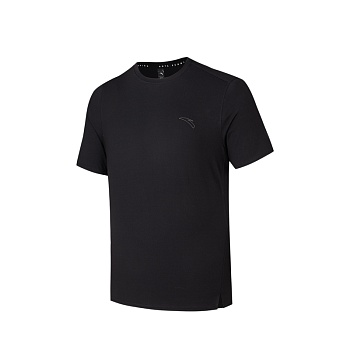 Футболка мужская для бега ANTA RUNNING SS Tee 852625110-6