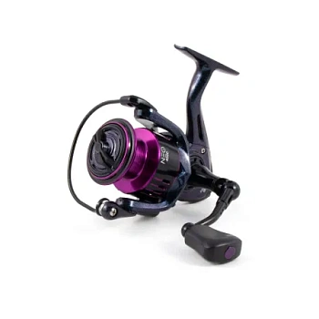 Катушка безынерционная Namazu Pro Neo NE4000, 5+1 подш., метал. шпуля