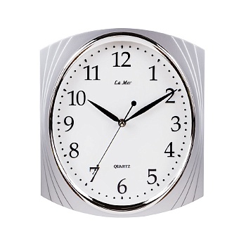 Настенные часы La mer GD106004 в магазине Спорт - Пермь
