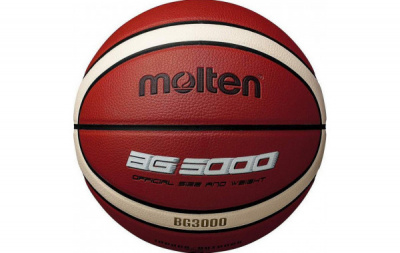 Мяч для баскетбола Molten B5G3000 размер 5