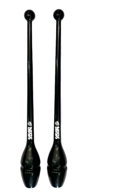 Булавы SASAKI М-34GH, 44 см, В - черные Булавы SASAKI М-34GH, 44 см, В - черные