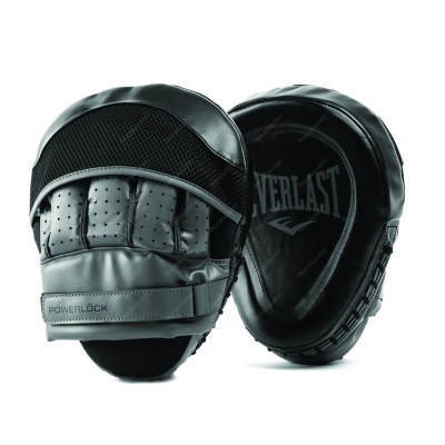 Лапы Everlast Powerlock P00002746 в магазине Спорт - Пермь