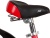 Велосипед NOVATRACK NOVARA, 14", алюминиевый, коралловый в Магазине Спорт - Пермь