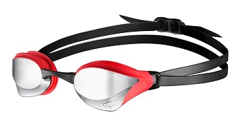 Стартовые очки для плавания COBRA CORE MIRROR 1E492 в магазине Спорт - Пермь