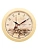 Настенные часы ТРОЙКА 11135152 в магазине Спорт - Пермь