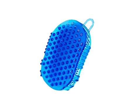 Массажер медицинский для тела "Чудо-варежка" в Магазине Спорт - Пермь