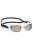 Очки для плавания Mad Wave F Motion rainbow M0424 24 0 02W белые в магазине Спорт - Пермь