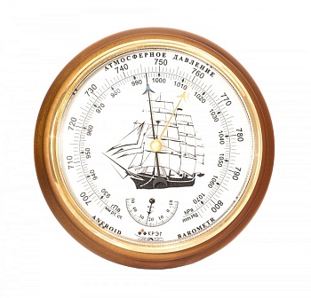 Барометр БТК - СН8 с закрытой шкалой