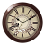 Настенные часы Тройка 11134177 в магазине Спорт - Пермь