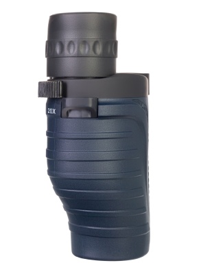 Бинокль Levenhuk Discovery Gator 8-20*25