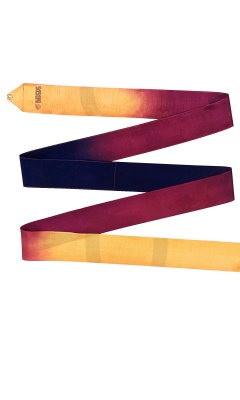 Лента SASAKI MJ-71HG-F 6м LIOxWIRxN LightOrangexWineRedxNavy